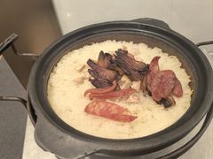 -肥佬椰子鸡(文锦渡店)