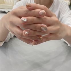 -沐白•盛妍日式美甲美睫