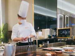 -和风铁板料理(山姆会员店)