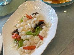 -宋园·金宴浙鲜馆(静安店)