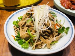 -食欲老院子荆芥疙瘩汤(经五路店)