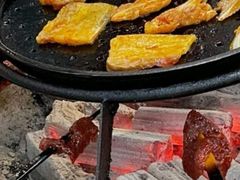 -二师兄火盆烤肉(湖口店)
