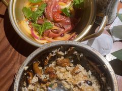-九田家黑牛烤肉料理(新辰里亚运村店)