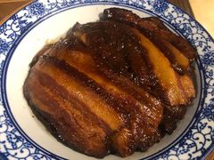 三晋经典酱梅肉-请晋·山西餐社(好运街店)