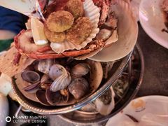 -Ministry of Crab•MOC(交子大道店)