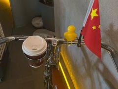 -三勾JJJ Burger&Coffee(梅溪湖店)