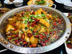 -鱼之家小四川水煮鱼