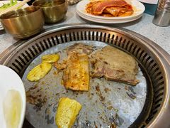 -牛太郎海鲜烤肉自助(椒江万达店)