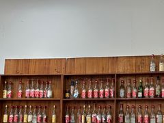 -容里煲仔饭(利丰北路店)