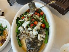 -寻味顺德·顺峰山庄(大良店)