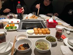 -海底捞火锅(天一广场亚细亚店)