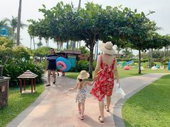 -三亚亚龙湾天域度假酒店