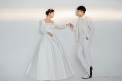 点击看大图 -经典婚纱摄影美学馆·私人定制