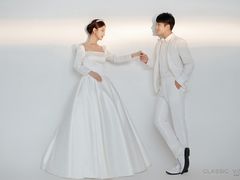 -经典婚纱摄影美学馆·私人定制