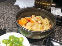 -正苑26年海鲜烤肉•牛尾汤汤饭(东港店)