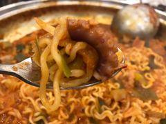 -蚂蚁家辣炒章鱼(海云台店)