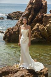 -南京宝娜嫁衣婚纱礼服馆(中央路店)