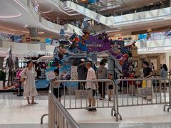 -上海七宝领展广场