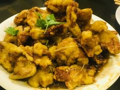 -老白肉馆(临江小区店)