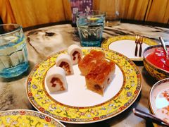 -富华斋饽饽铺·宫廷糕点·伴手礼(护国新天地店)