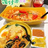 實現米線🍜自由｜譚仔米線