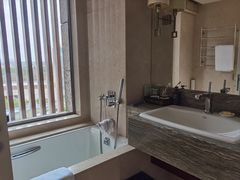 -阳澄湖费尔蒙酒店