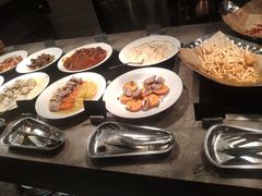 -远洲凤凰山庄臻味全日餐厅