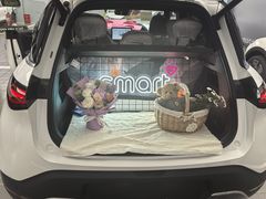 -上海浦东smart汽车全功能店(金桥店)