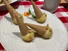 -西贝(枫蓝国际购物中心店)