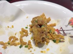 -小秦淮·南京土菜(新亭西路店)