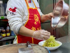 -椒馋小馆(绿源路店)