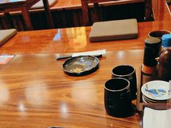 -鸟鹏烧鸟居酒屋(仁恒梦中心店)