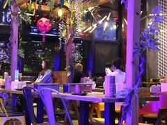 -游园觅食记夜市·小龙虾大排档