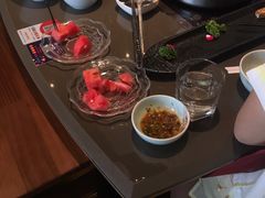 -捞王锅物料理(上海世茂广场店)