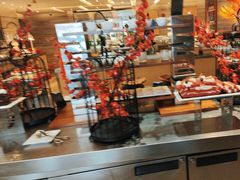 -北京王府井希尔顿酒店·万斯阁西餐厅