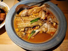 东海杂鱼-荣小馆(杭州大厦店)