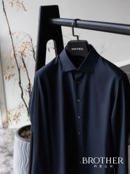 -BROTHER西服礼服定制·商务·婚礼(佛山南海店)