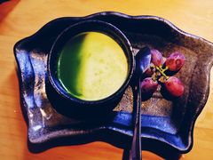 甜点-綱元·海鲜豆捞(明州里店)