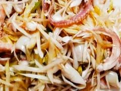 -香满居张记小厨私房菜(青岛站店)