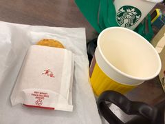 -麦当劳(姜山镇海港城店)