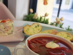 -库滋明·俄罗斯特色美食(中央大街店)