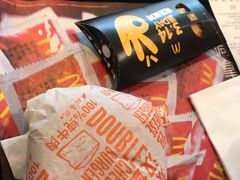 -麦当劳(无锡滨湖万达店)