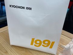 -Kyochon1991校村(共和路店)