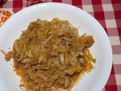 -西贝(满都海公园店)