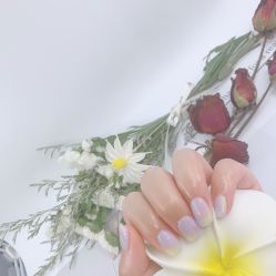 -四叶·轻日式美甲美睫
