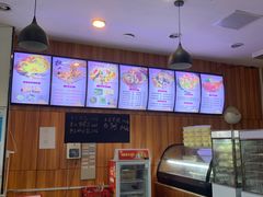 -德泓面馆(颐高店)
