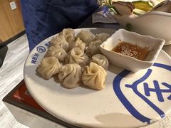 -金妈家烤肉(龙湖U城天街店)