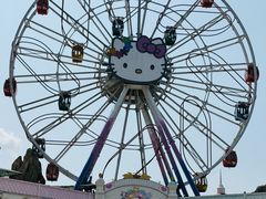 -安吉Hello Kitty乐园