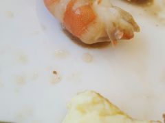 -港畔赶海蒸汽海鲜烧烤自助(仙螺岛店)