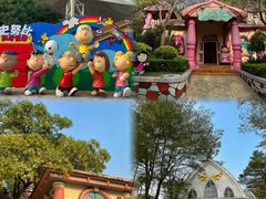 -史努比缤纷世界